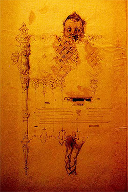 'Gnomus' por Hartmann