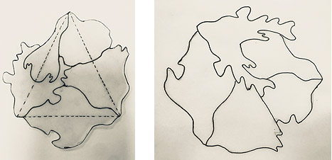 Trabajos diseñados por alumnos de 4º de ESO, IES Leonardo da Vinci, Majadahonda