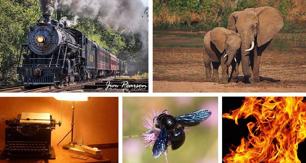 Ilustración relacionada con Marc Chagall