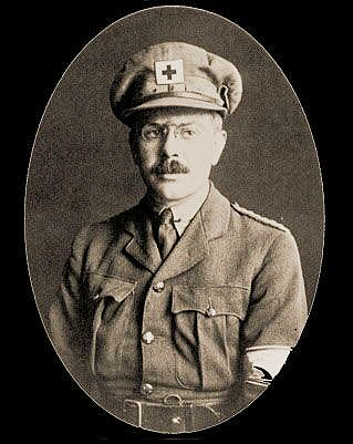 Retrato de Manigault, 1915