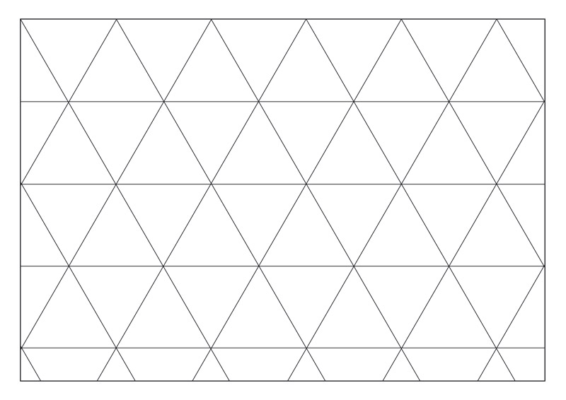 Metamorfosis, estructura modular