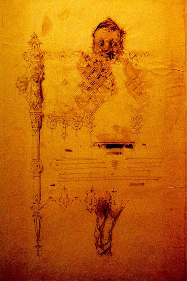 'Gnomus' por Hartmann